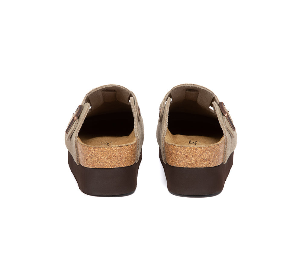 Berrin Platform UGG AUSTRALIAN SHEPHERD