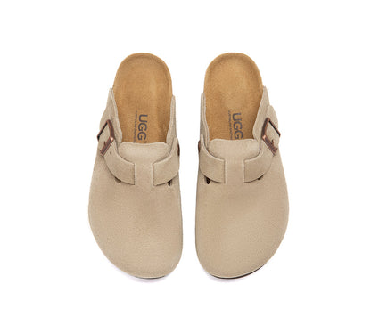Berrin Platform UGG AUSTRALIAN SHEPHERD