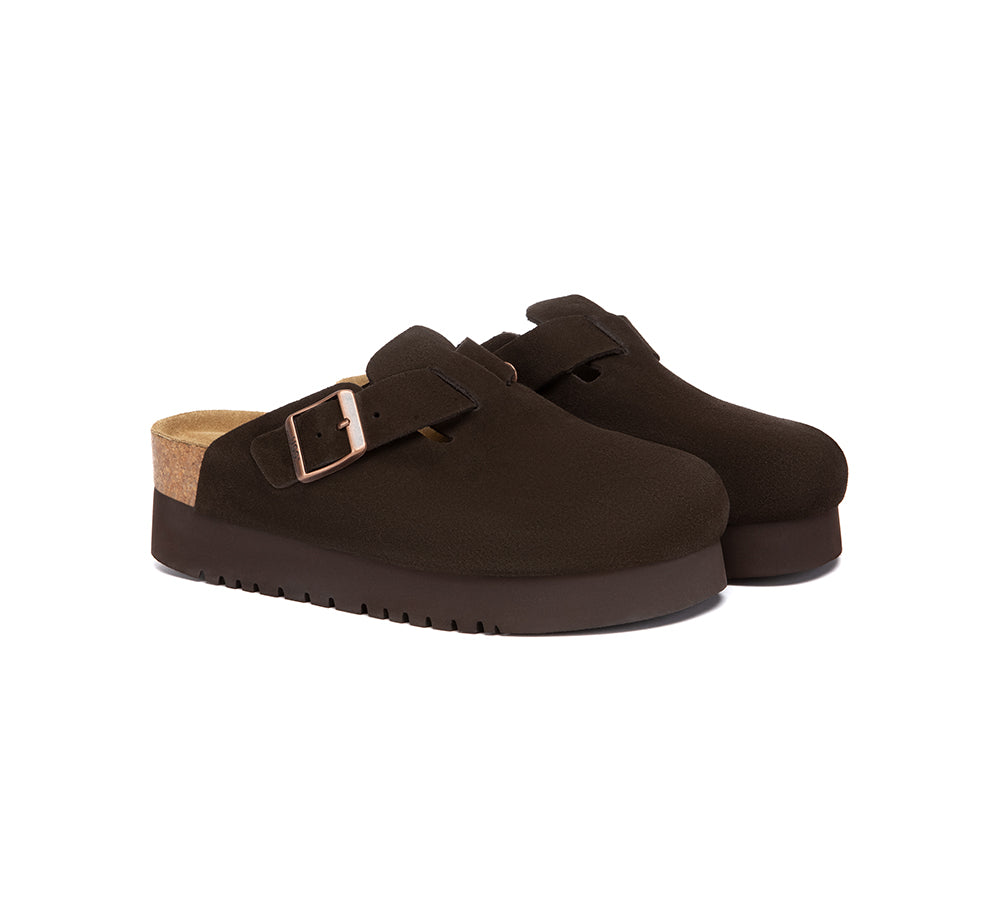 Berrin Platform UGG AUSTRALIAN SHEPHERD