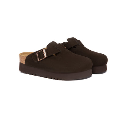 Berrin Platform UGG AUSTRALIAN SHEPHERD