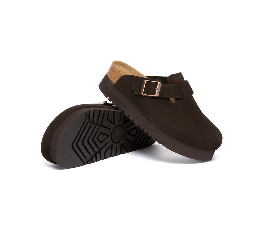 Berrin Platform UGG AUSTRALIAN SHEPHERD