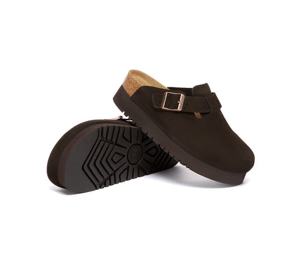 Berrin Platform UGG AUSTRALIAN SHEPHERD