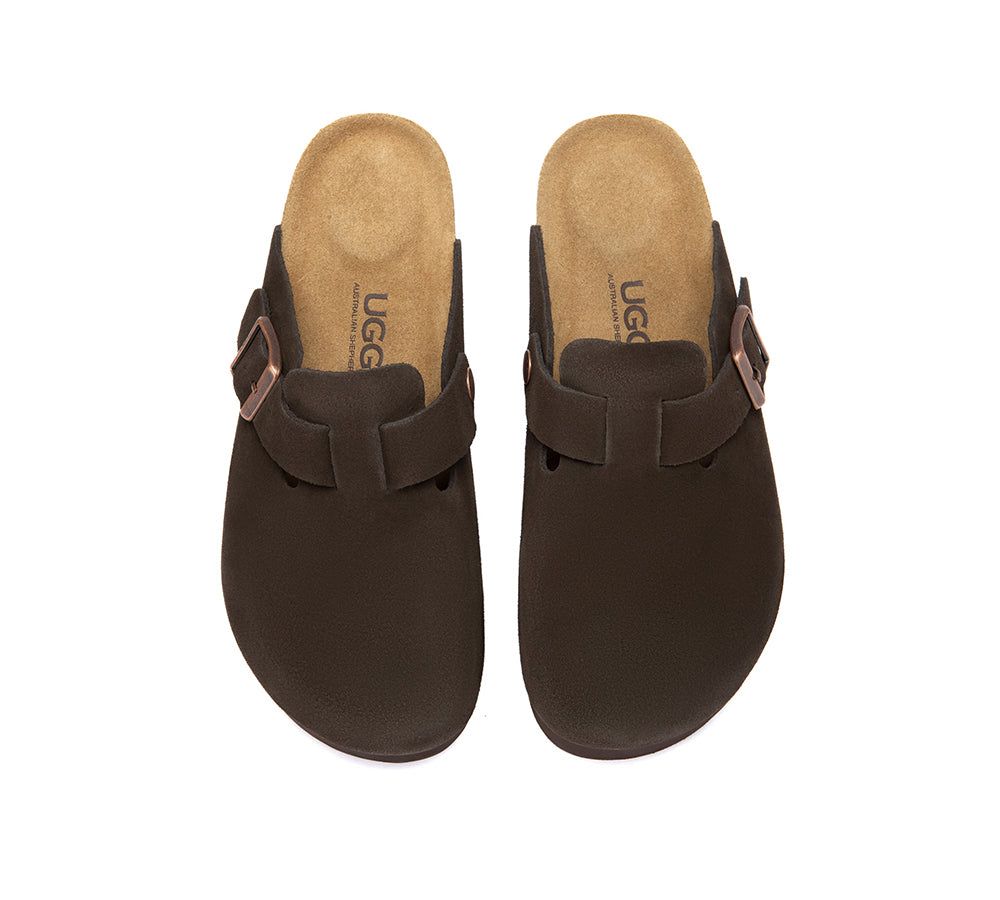 Berrin Platform UGG AUSTRALIAN SHEPHERD