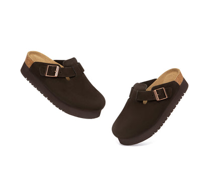 Berrin Platform UGG AUSTRALIAN SHEPHERD