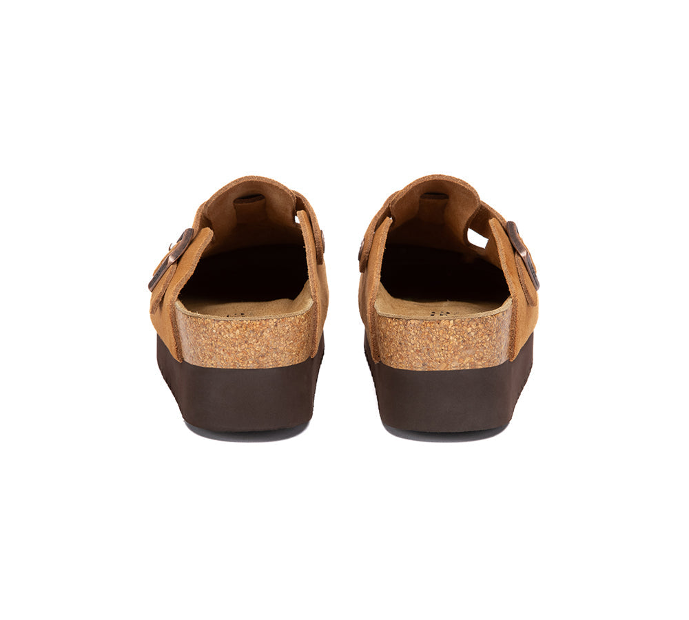 Berrin Platform UGG AUSTRALIAN SHEPHERD