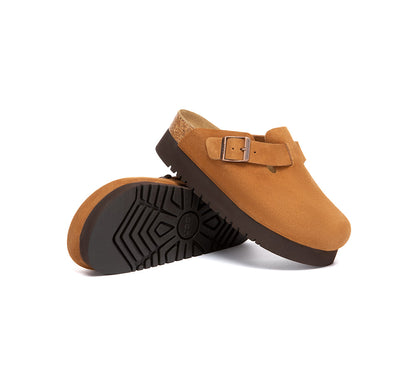 Berrin Platform UGG AUSTRALIAN SHEPHERD