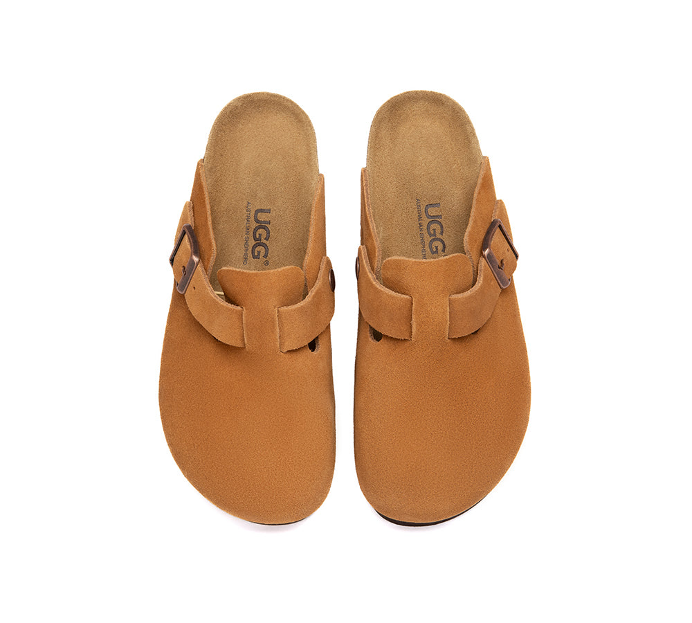 Berrin Platform UGG AUSTRALIAN SHEPHERD