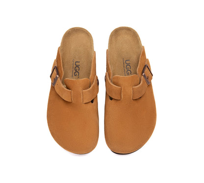 Berrin Platform UGG AUSTRALIAN SHEPHERD