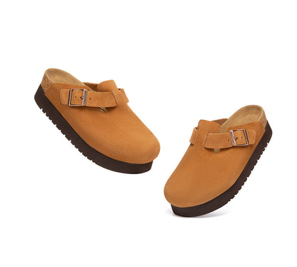 Berrin Platform UGG AUSTRALIAN SHEPHERD