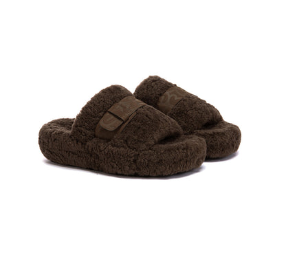 Platform Croft Plus EVERAU