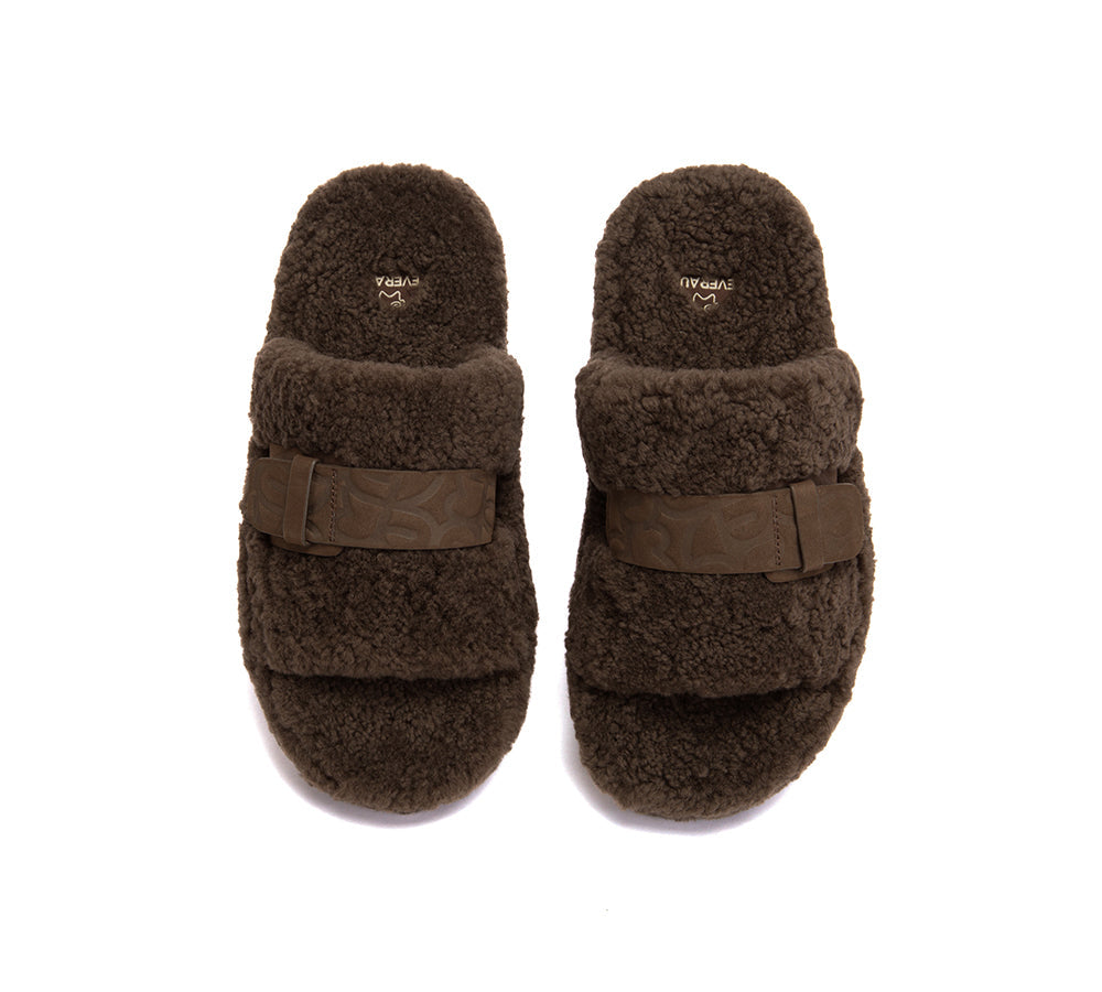 Platform Croft Plus EVERAU