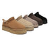 AUSTRALIAN SHEPHERD® UGG Boots Low Cut Ankle Classic Platform Nano-PEROZ Accessories