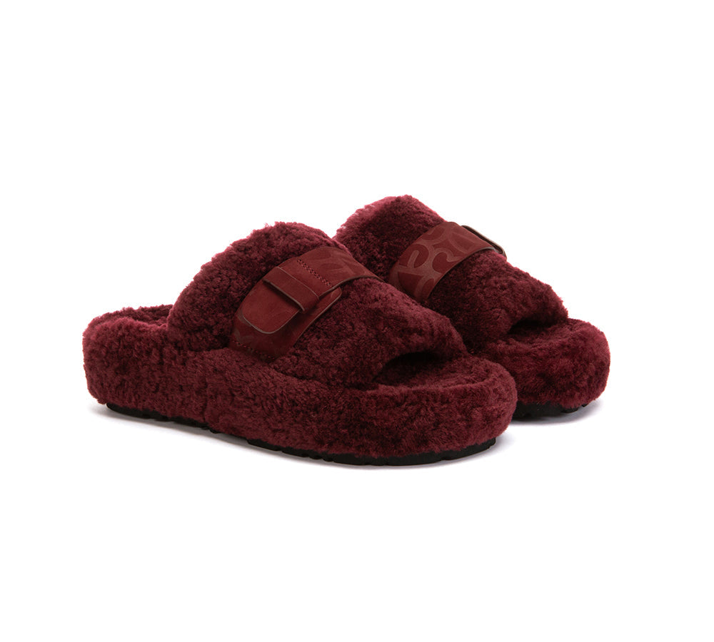 Platform Croft Plus EVERAU