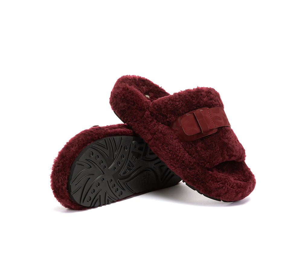 Platform Croft Plus EVERAU