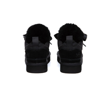 Parkyr Men UGG AUSTRALIAN SHEPHERD