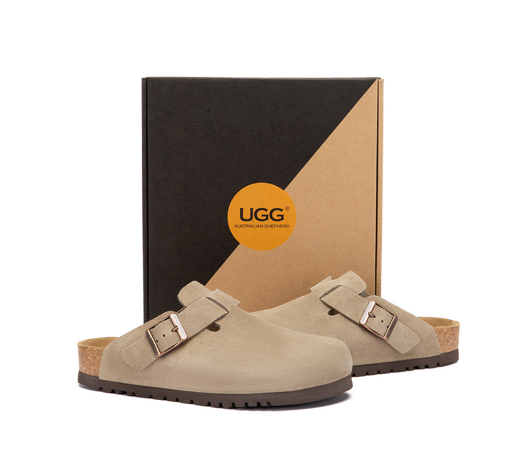 Berrin UGG AUSTRALIAN SHEPHERD