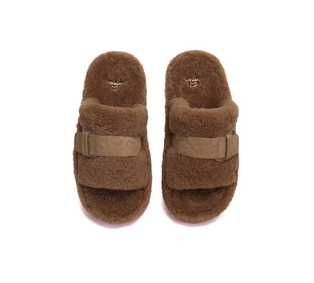 Platform Croft Plus EVERAU