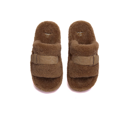 Platform Croft Plus EVERAU