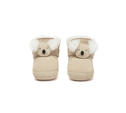 Baby Critty UGG AUSTRALIAN SHEPHERD