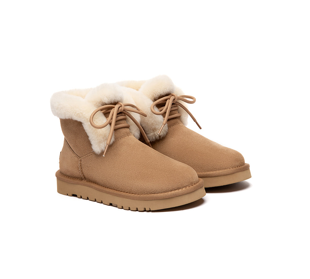 Dreva Australian Shepherd UGG