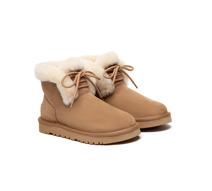Dreva Australian Shepherd UGG