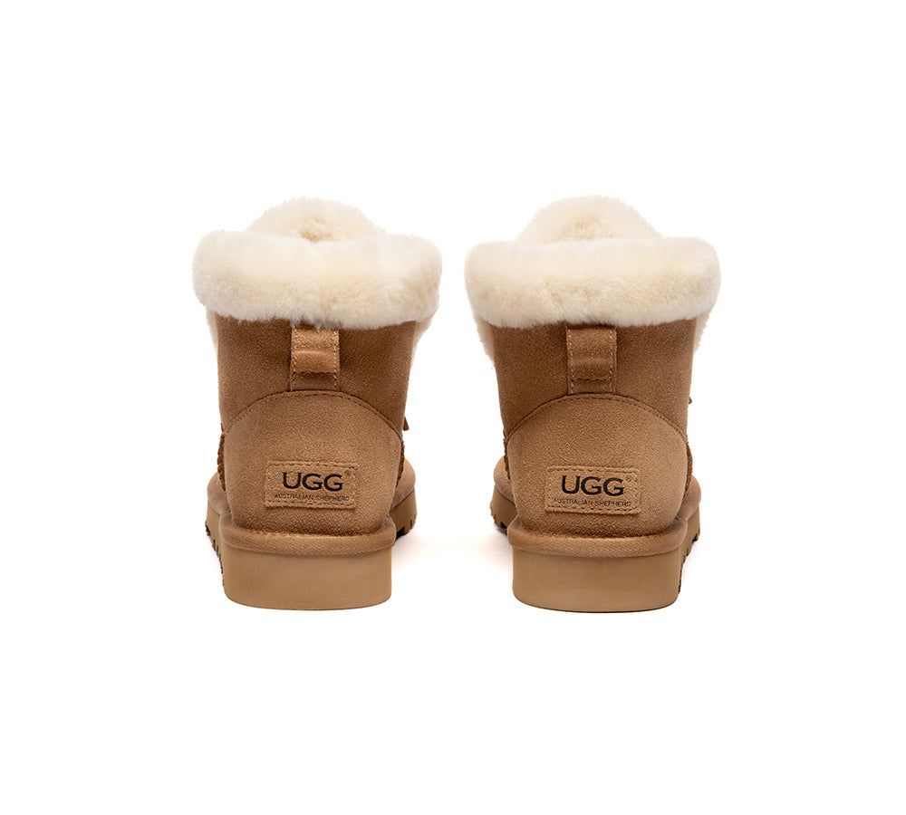Dreva Australian Shepherd UGG