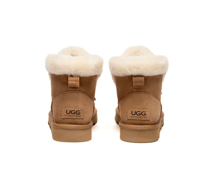 Dreva Australian Shepherd UGG