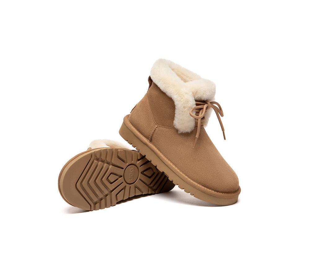 Dreva Australian Shepherd UGG