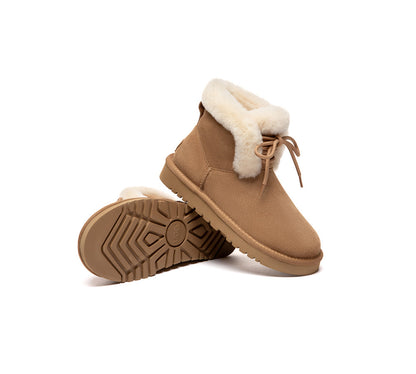 Dreva Australian Shepherd UGG