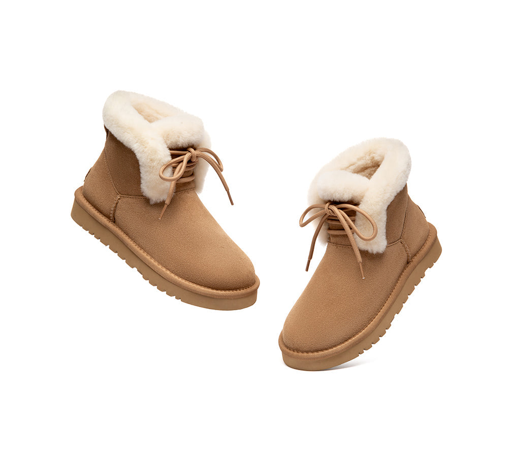 Dreva Australian Shepherd UGG