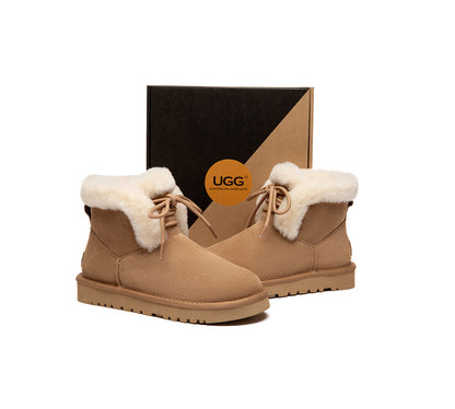 Dreva Australian Shepherd UGG