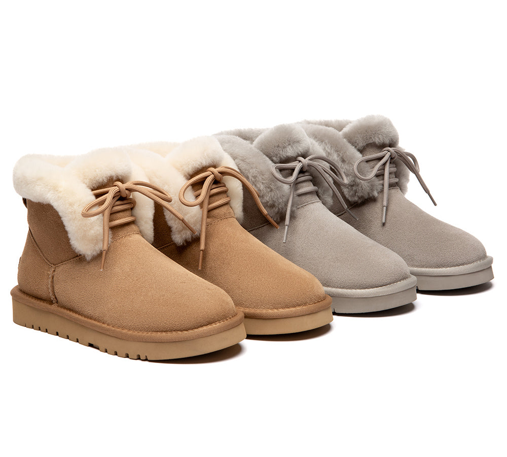 Dreva Australian Shepherd UGG