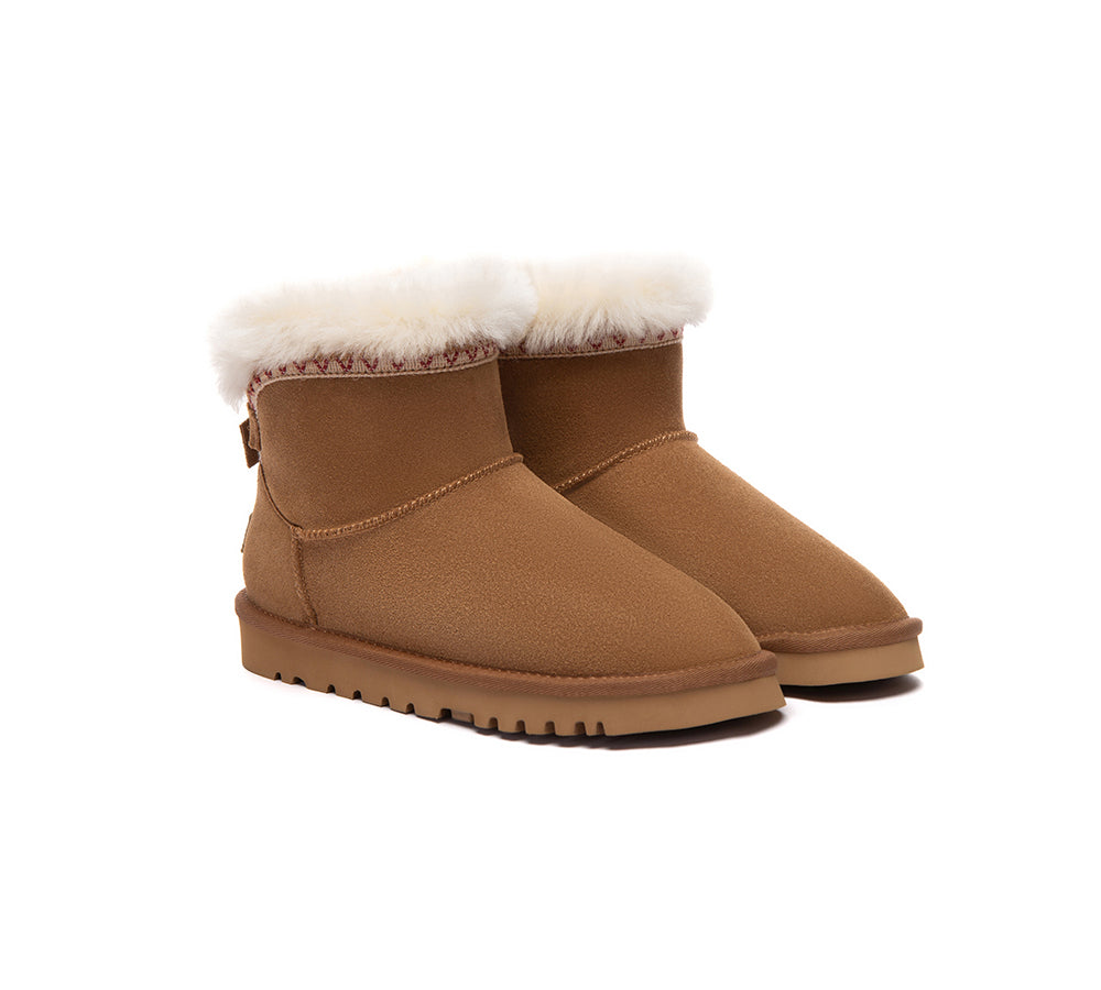 Classic Liora Australian Shepherd UGG
