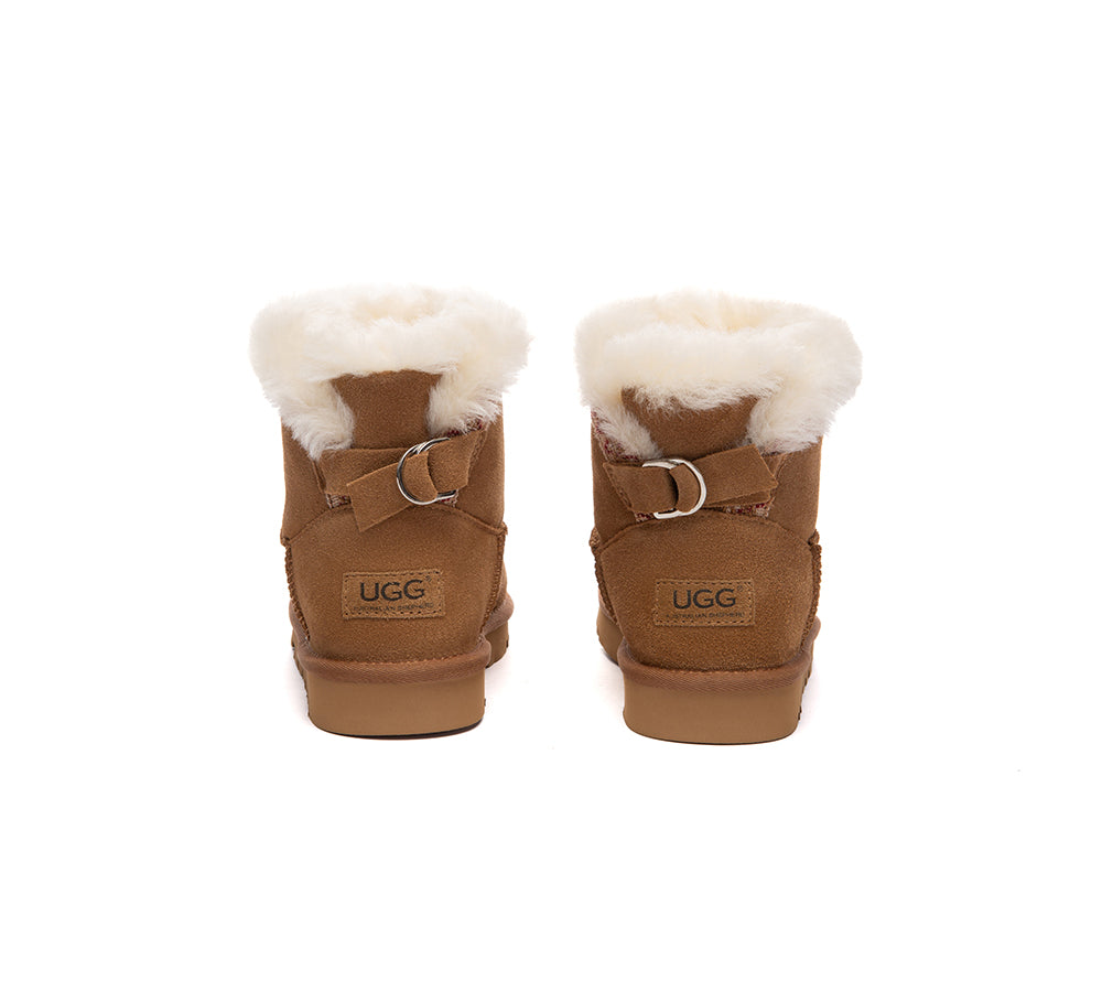 Classic Liora Australian Shepherd UGG
