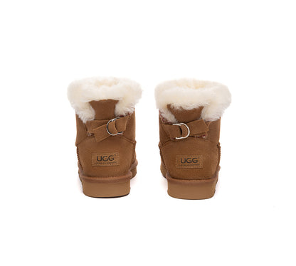 Classic Liora Australian Shepherd UGG
