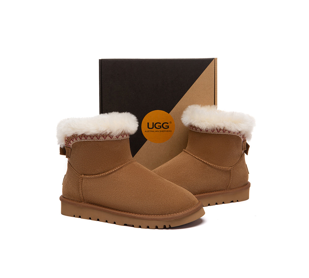 Classic Liora Australian Shepherd UGG