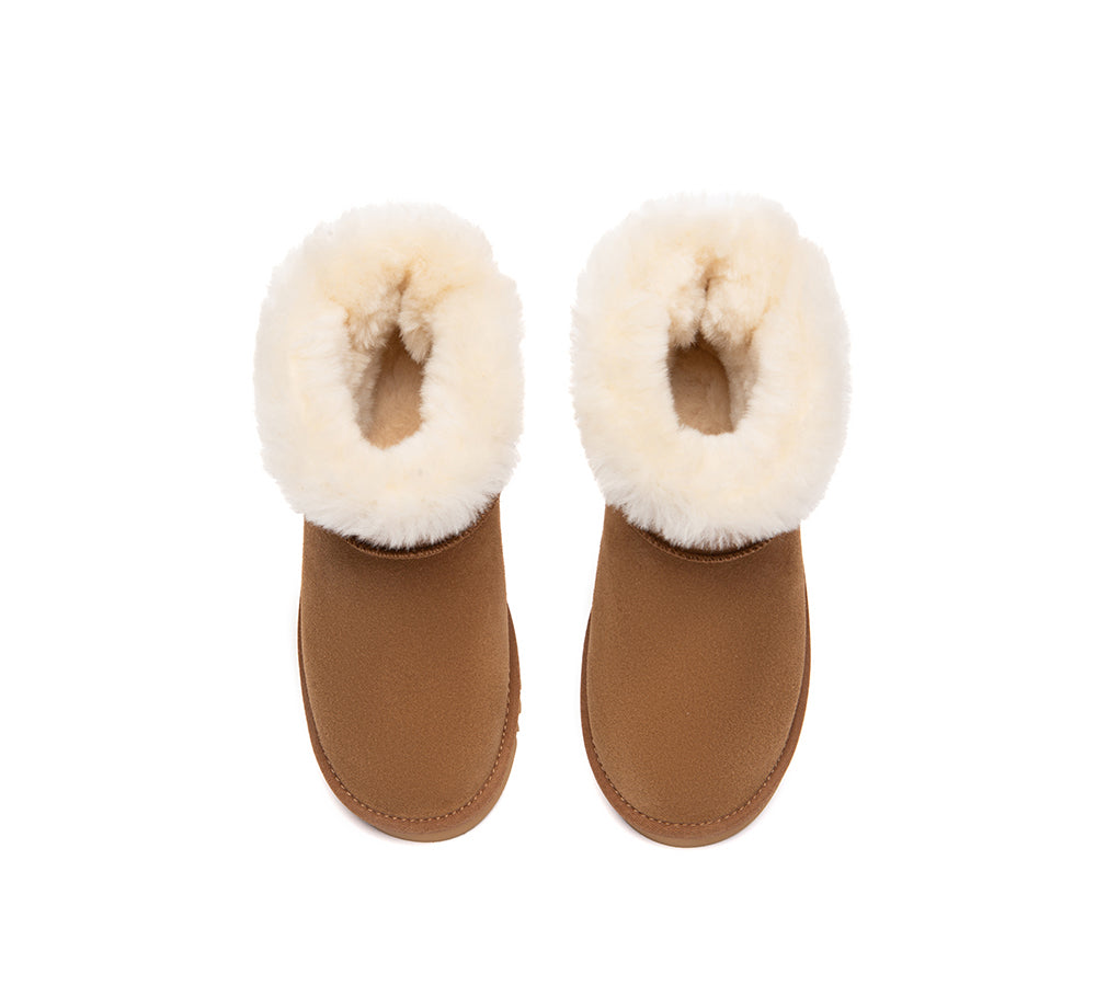 Classic Liora Australian Shepherd UGG