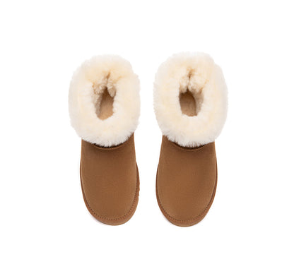 Classic Liora Australian Shepherd UGG