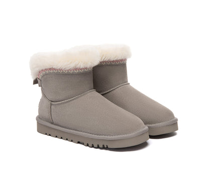 Classic Liora Australian Shepherd UGG