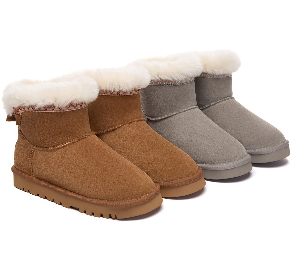 Classic Liora Australian Shepherd UGG