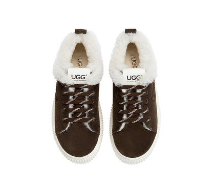 Lorne UGG AUSTRALIAN SHEPHERD
