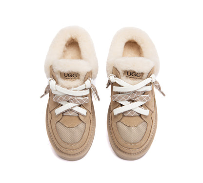 Taron UGG AUSTRALIAN SHEPHERD