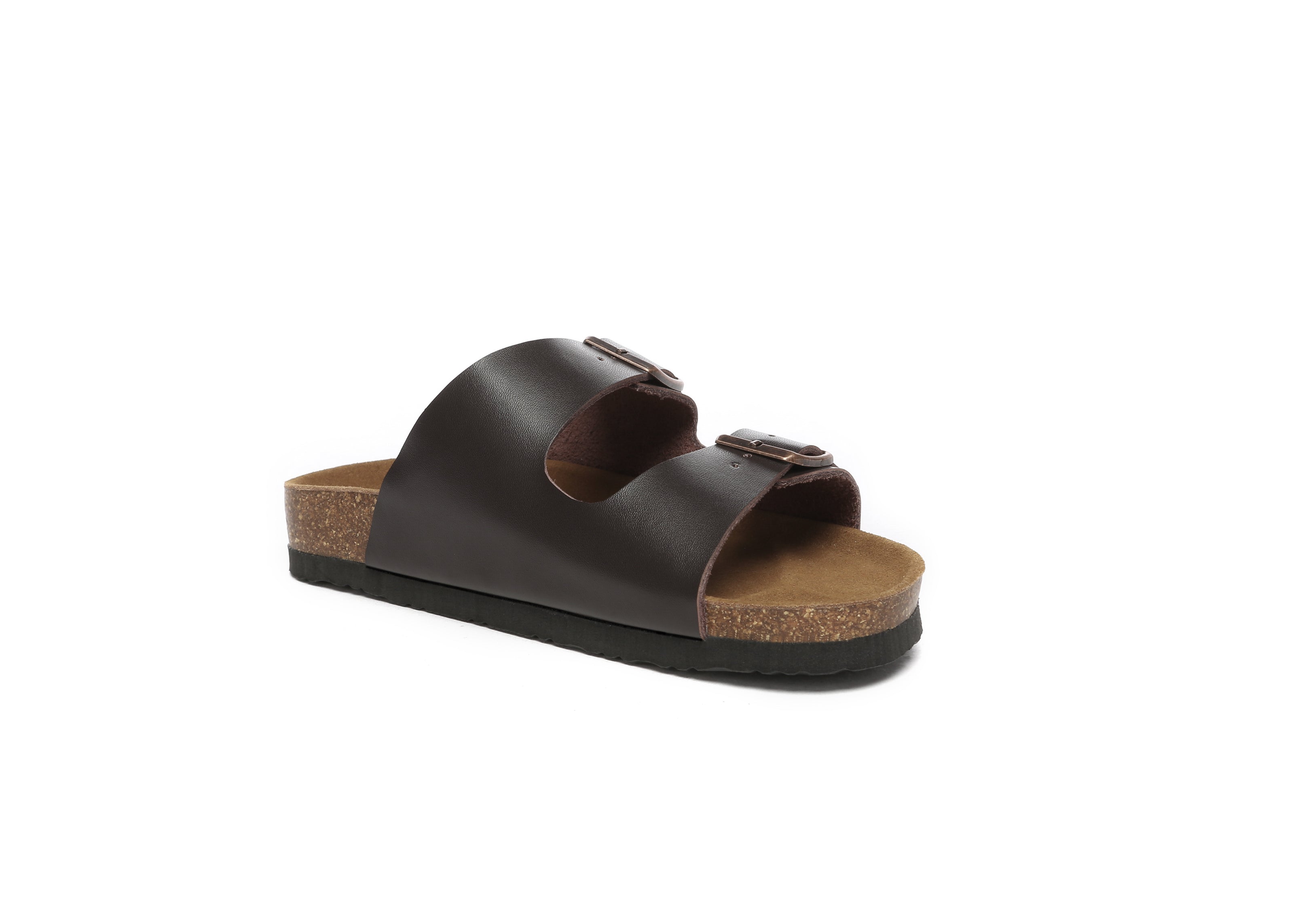 Mick Unisex Sandal Slides - EA7035 - EVERAU-Sandals-PEROZ Accessories