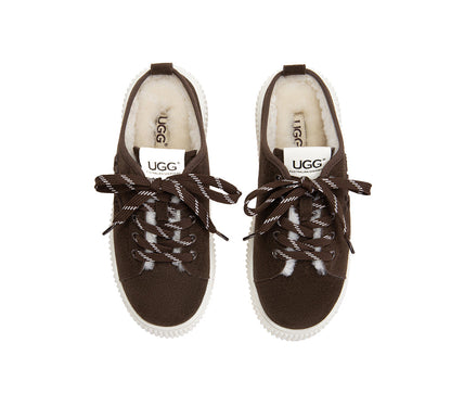 AUSTRALIAN SHEPHERD® UGG Sneakers Lorne UGG AUSTRALIAN SHEPHERD