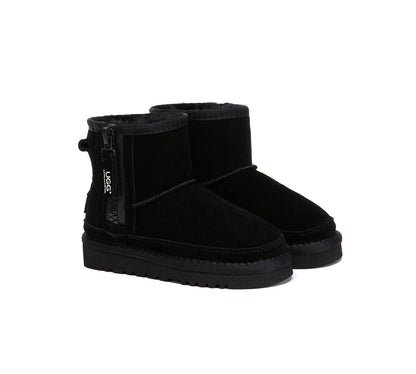 Zerin Kids UGG AUSTRALIAN SHEPHERD