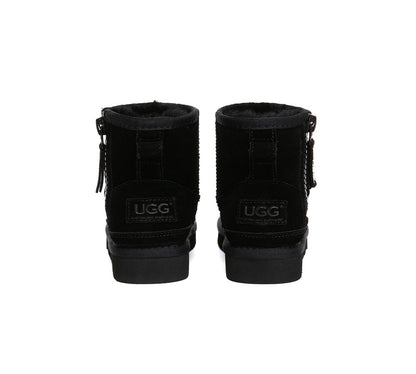 Zerin Kids UGG AUSTRALIAN SHEPHERD