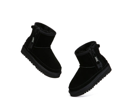 Zerin Kids UGG AUSTRALIAN SHEPHERD
