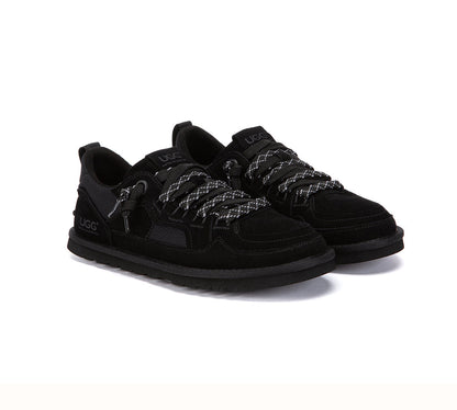 AUSTRALIAN SHEPHERD® UGG Sneakers Men Savon UGG AUSTRALIAN SHEPHERD