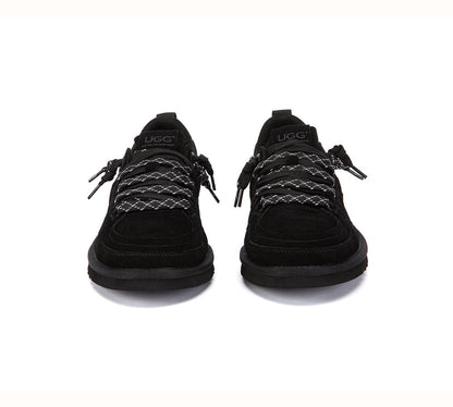 AUSTRALIAN SHEPHERD® UGG Sneakers Men Savon UGG AUSTRALIAN SHEPHERD