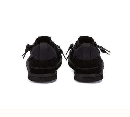AUSTRALIAN SHEPHERD® UGG Sneakers Men Savon UGG AUSTRALIAN SHEPHERD